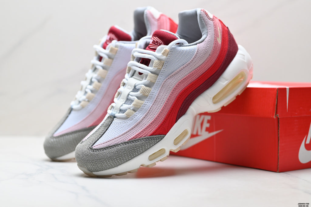 Nike Air Max 95 TT 'Anthracite' AT2865-003