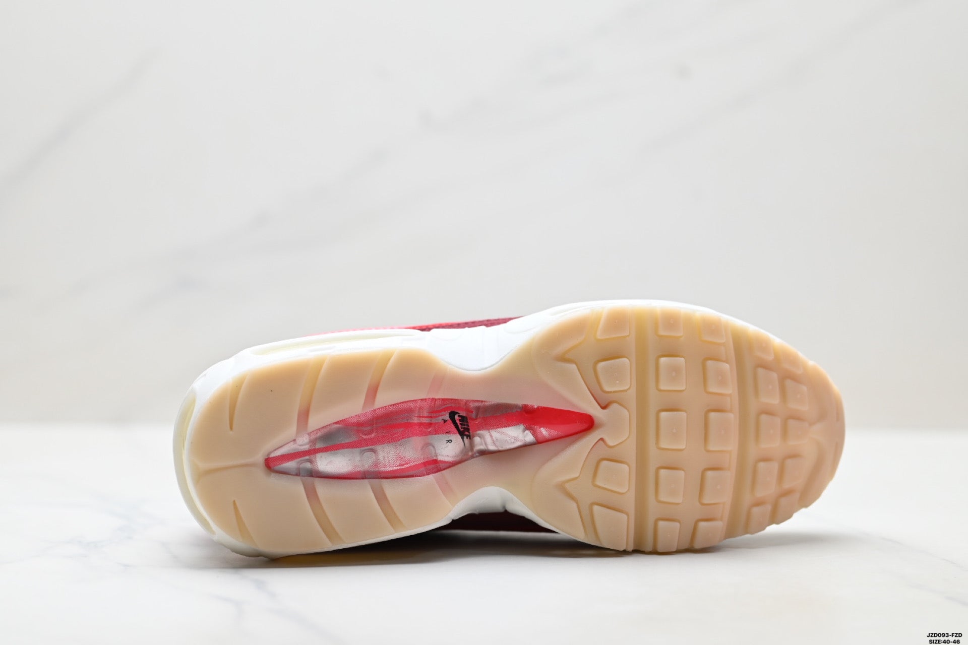 Nike Air Max 95 TT 'Anthracite' AT2865-003