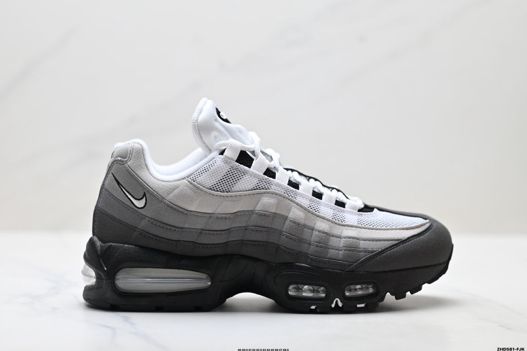 Nike Air Max 95 OG 'University Red' HM4740-007