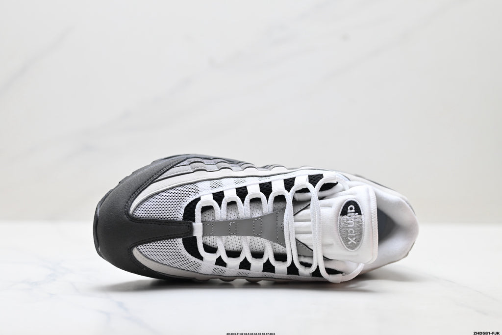 Nike Air Max 95 OG 'University Red' HM4740-007