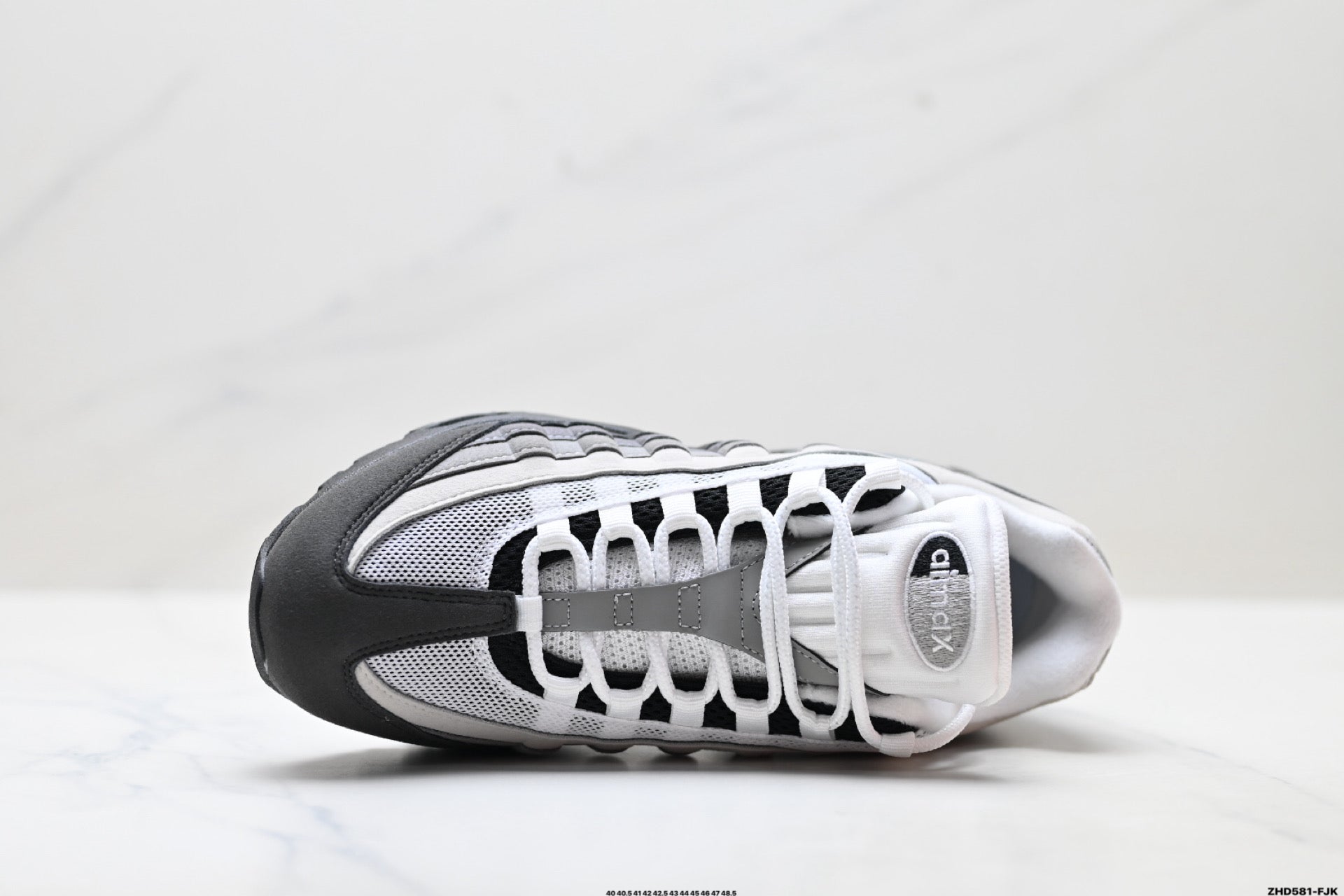 Nike Air Max 95 OG 'University Red' HM4740-007