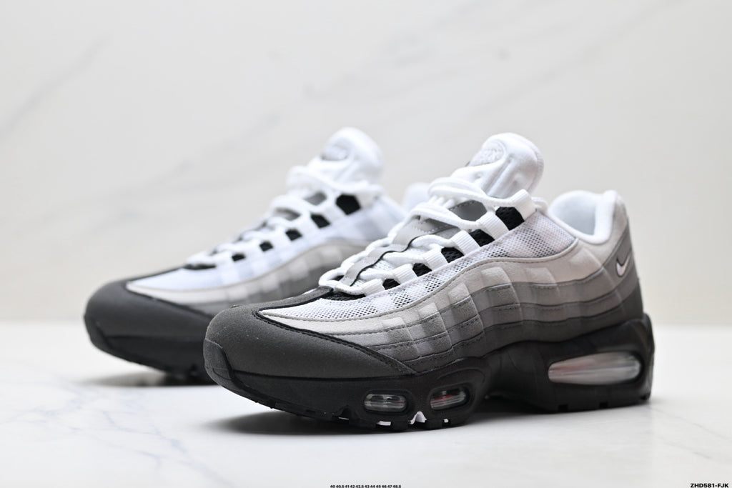 Nike Air Max 95 OG 'University Red' HM4740-007