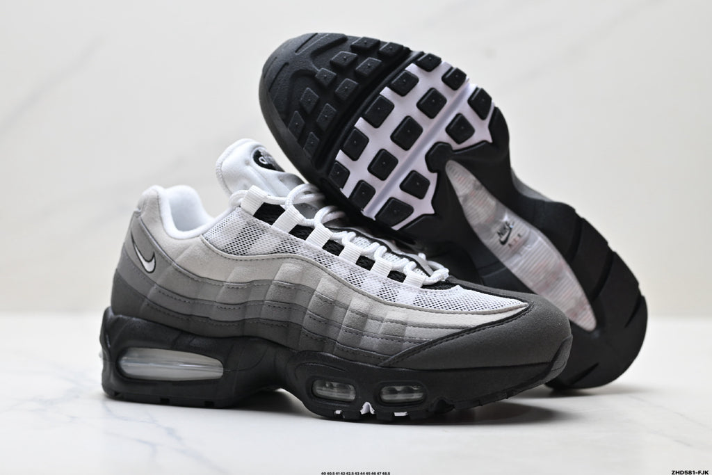 Nike Air Max 95 OG 'University Red' HM4740-007