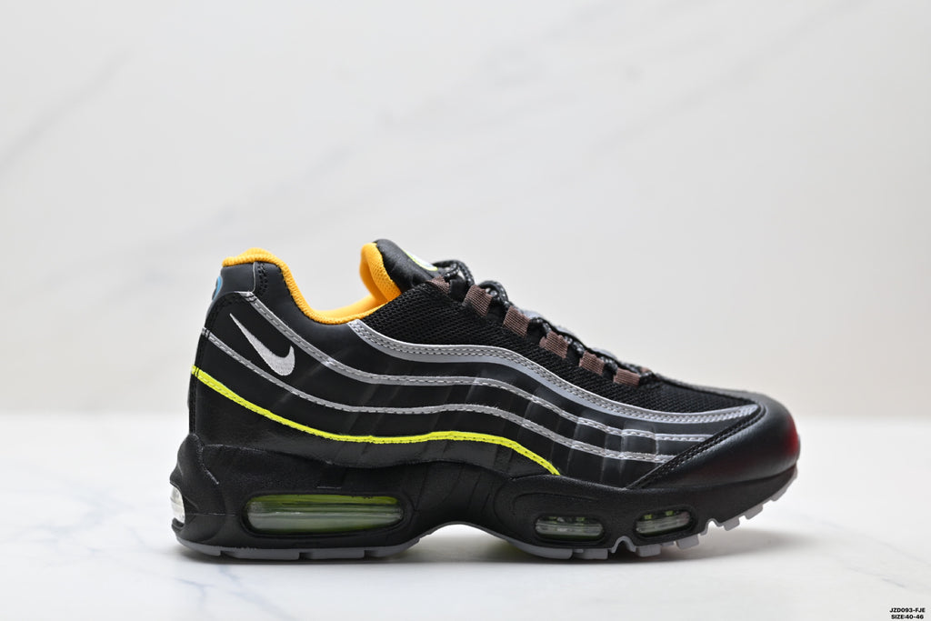 Nike Air Max 95 TT Men's Running Shoes lR5901-010