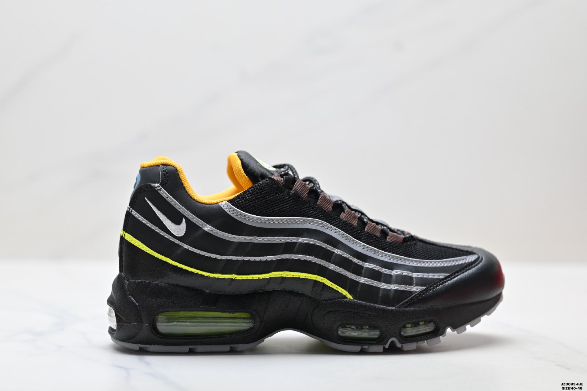 Nike Air Max 95 TT Men's Running Shoes lR5901-010