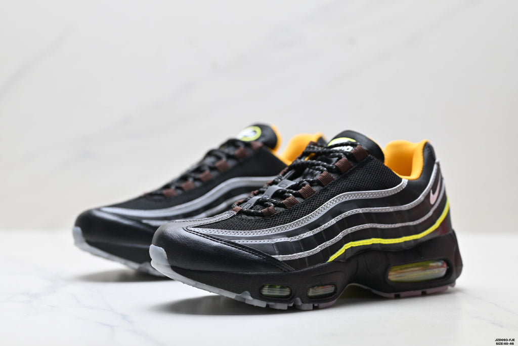 Nike Air Max 95 TT Men's Running Shoes lR5901-010