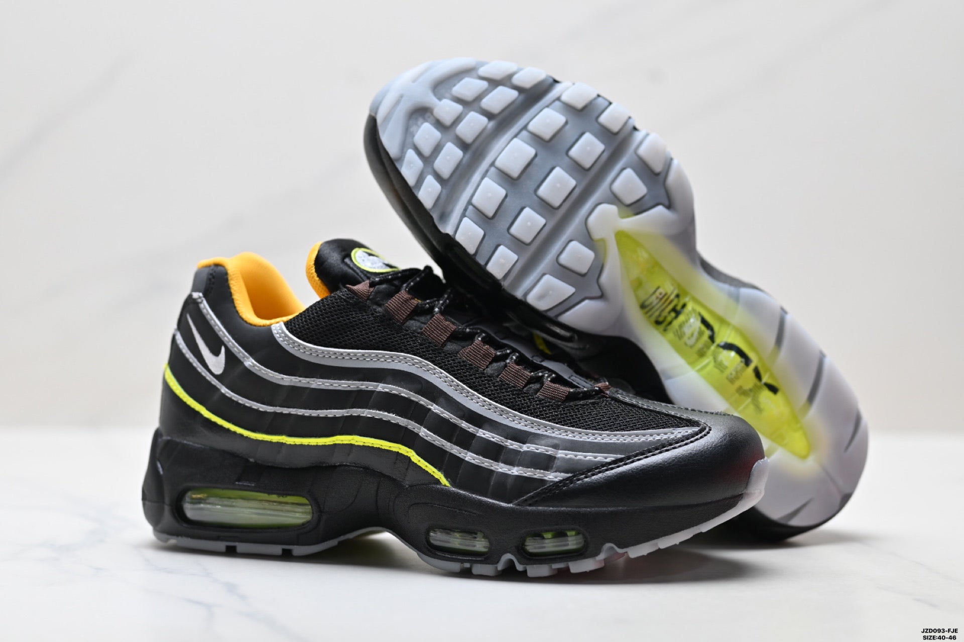 Nike Air Max 95 TT Men's Running Shoes lR5901-010