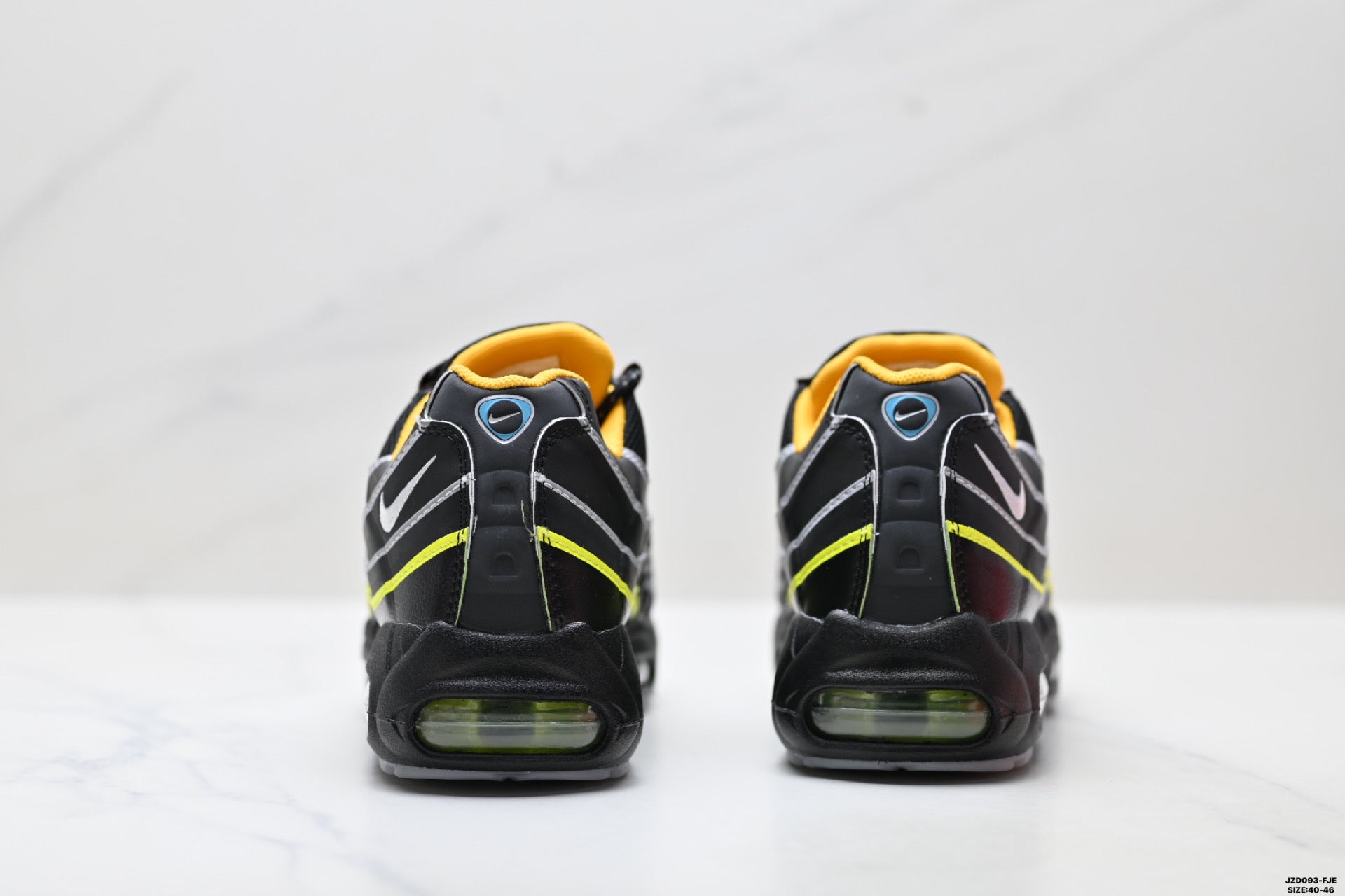Nike Air Max 95 TT Men's Running Shoes lR5901-010