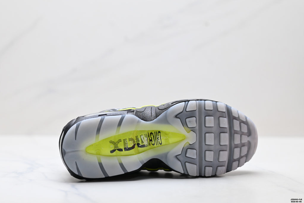 Nike Air Max 95 TT Men's Running Shoes lR5901-010