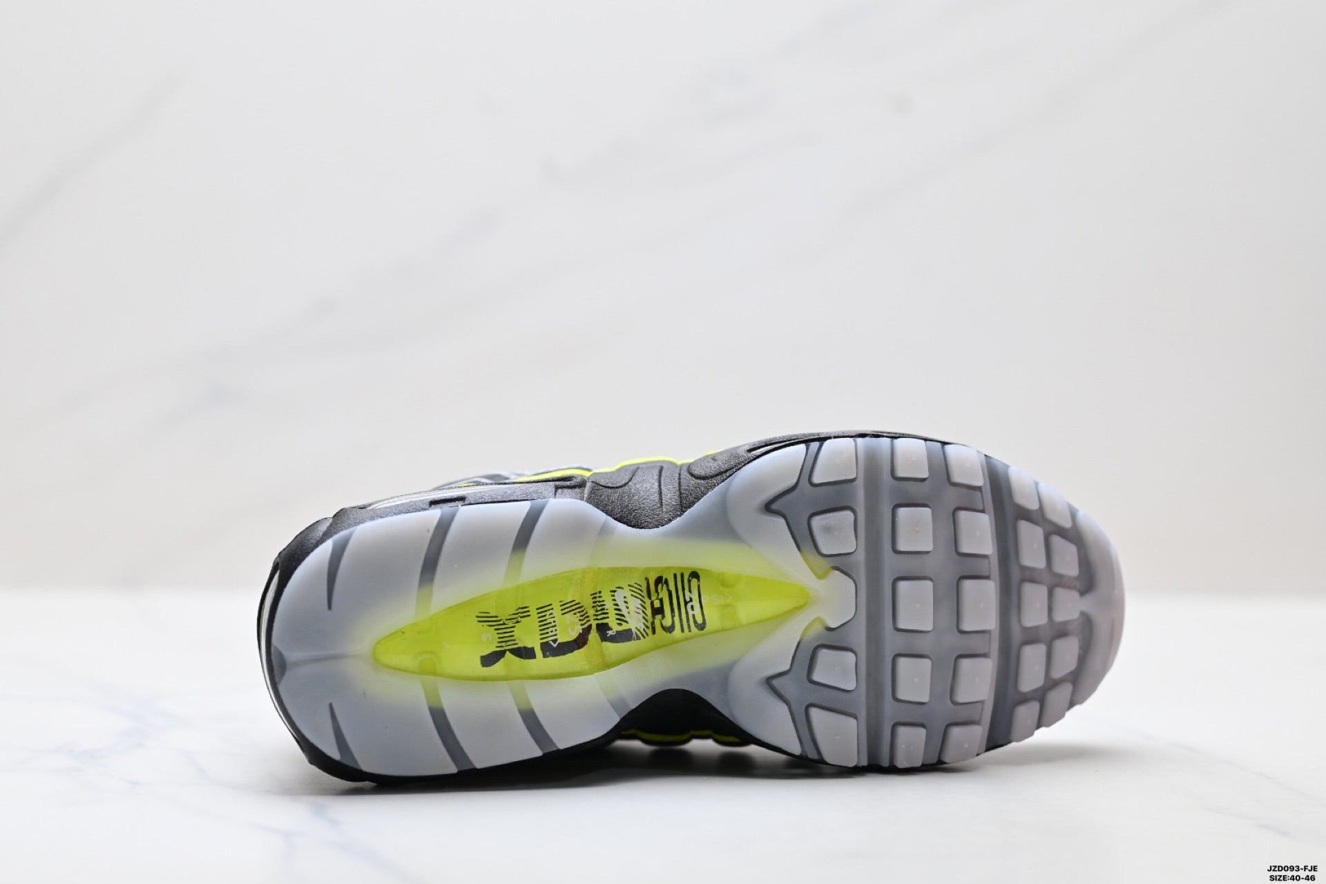 Nike Air Max 95 TT Men's Running Shoes lR5901-010