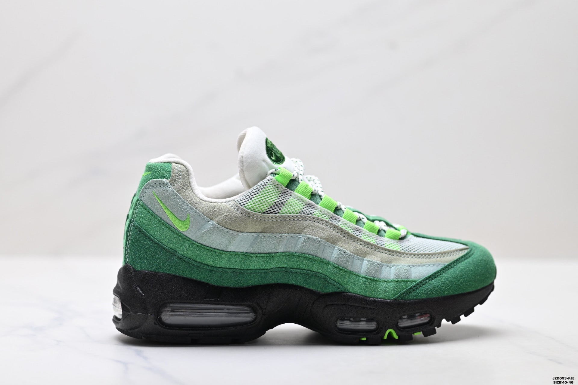 Nike Air Max 95 TT Men's Running Shoes IQ3986-300