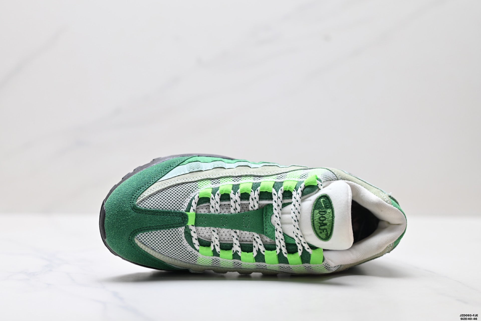 Nike Air Max 95 TT Men's Running Shoes IQ3986-300