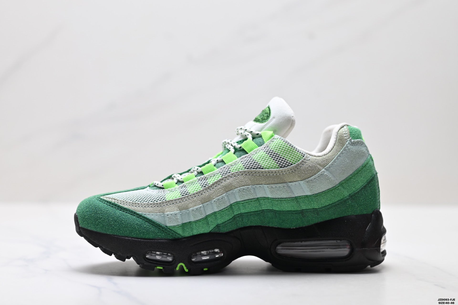 Nike Air Max 95 TT Men's Running Shoes IQ3986-300