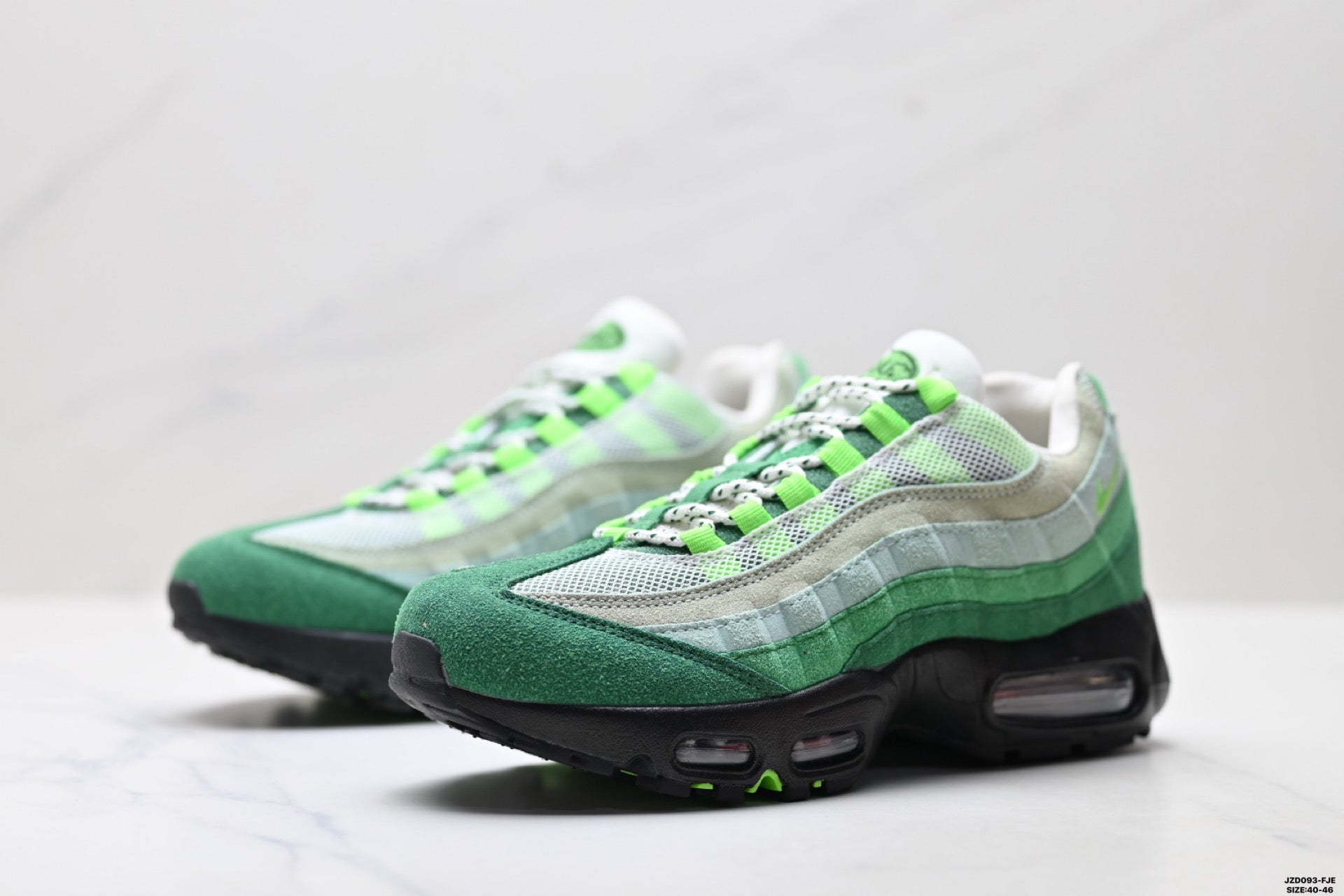 Nike Air Max 95 TT Men's Running Shoes IQ3986-300