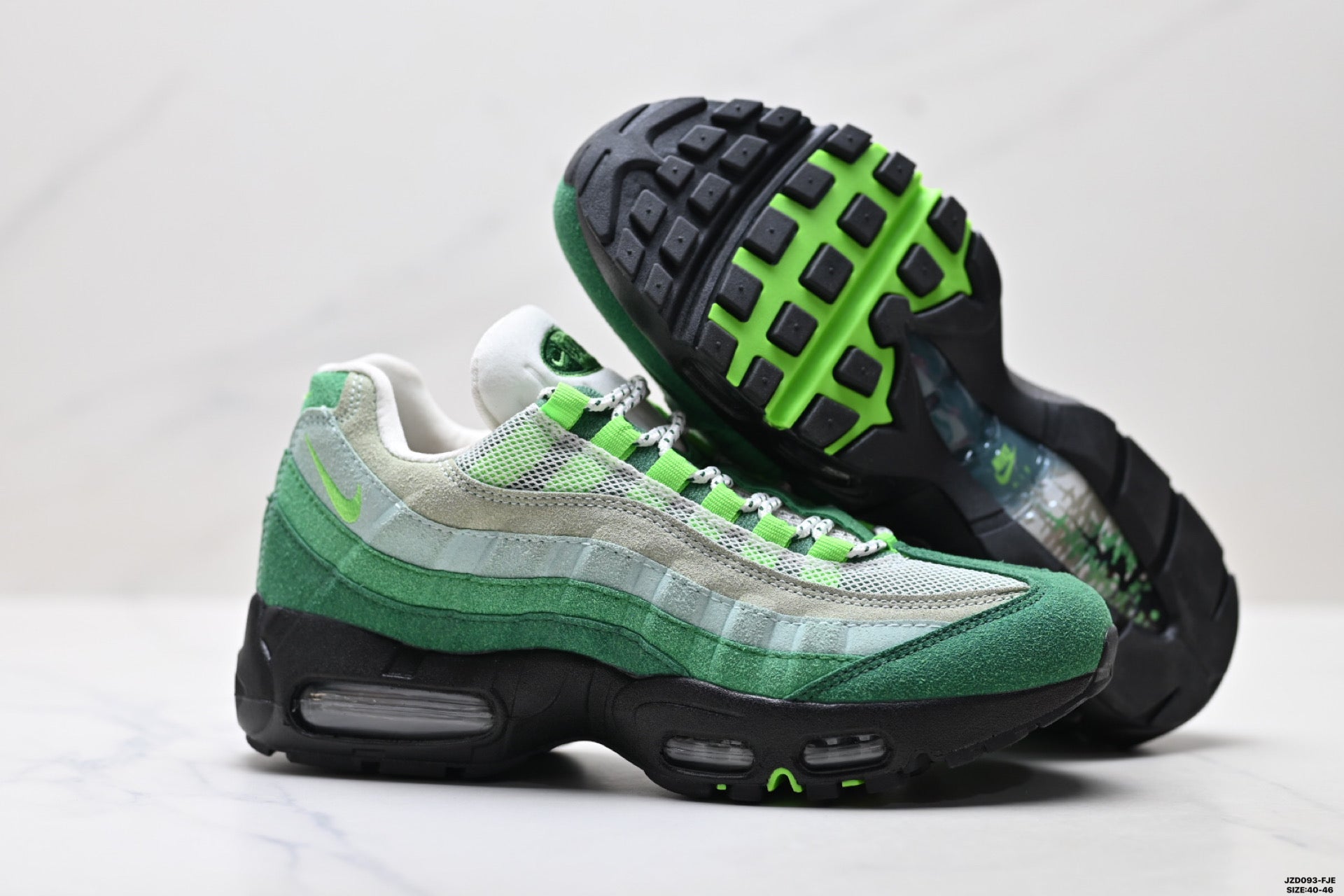 Nike Air Max 95 TT Men's Running Shoes IQ3986-300