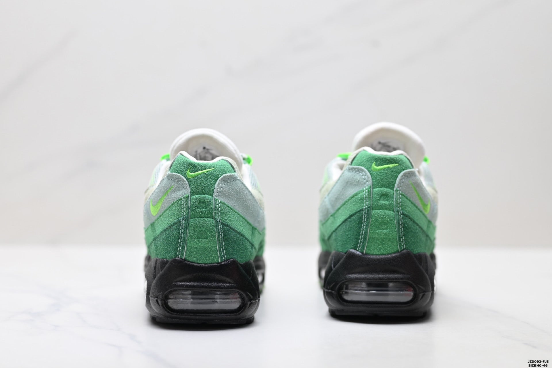 Nike Air Max 95 TT Men's Running Shoes IQ3986-300