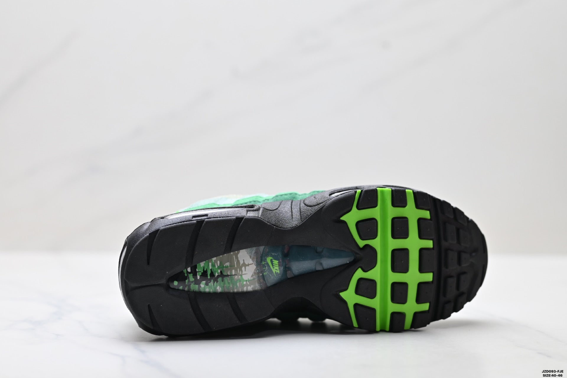 Nike Air Max 95 TT Men's Running Shoes IQ3986-300