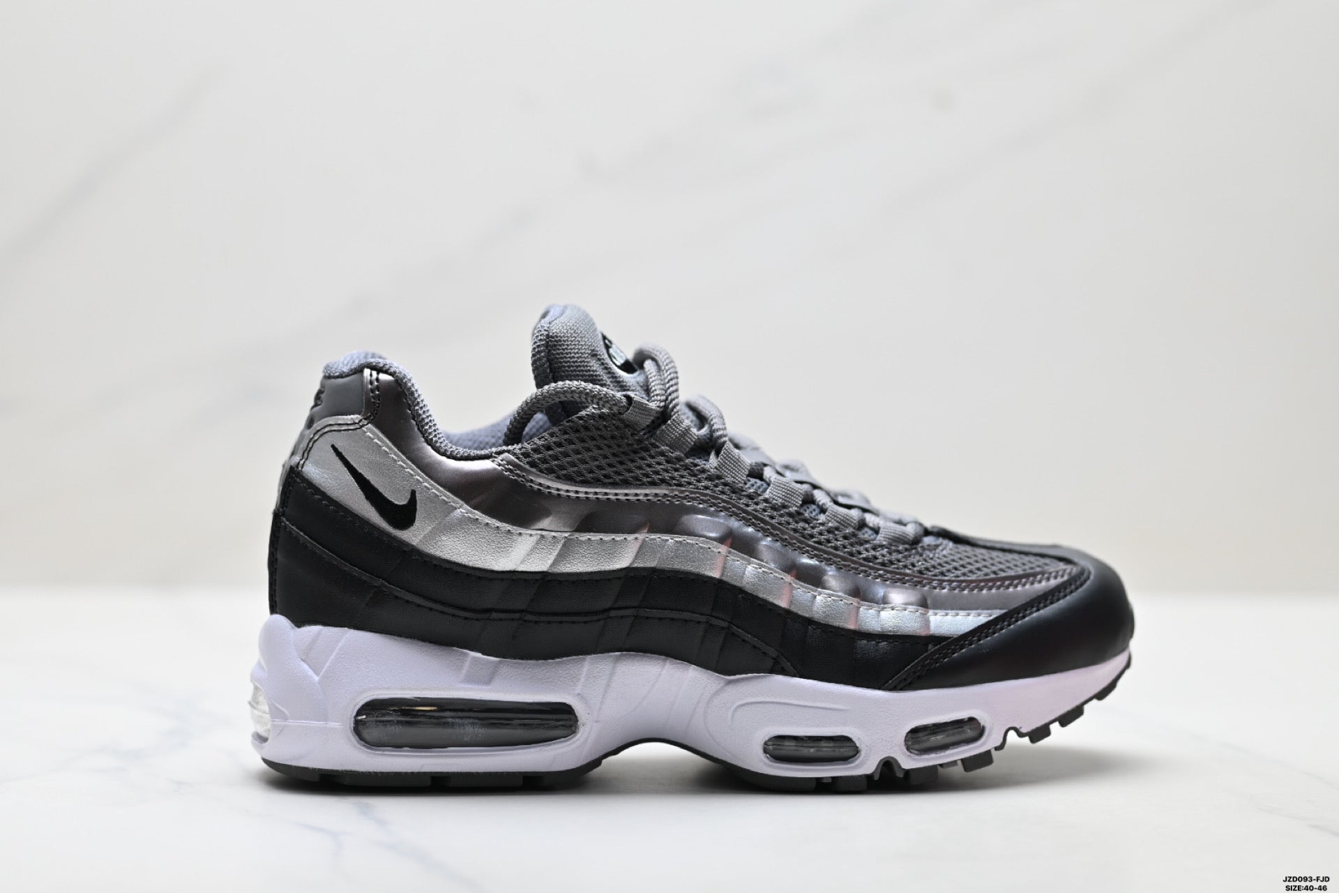 Nike Air Max 95 TT Men's Running Shoes