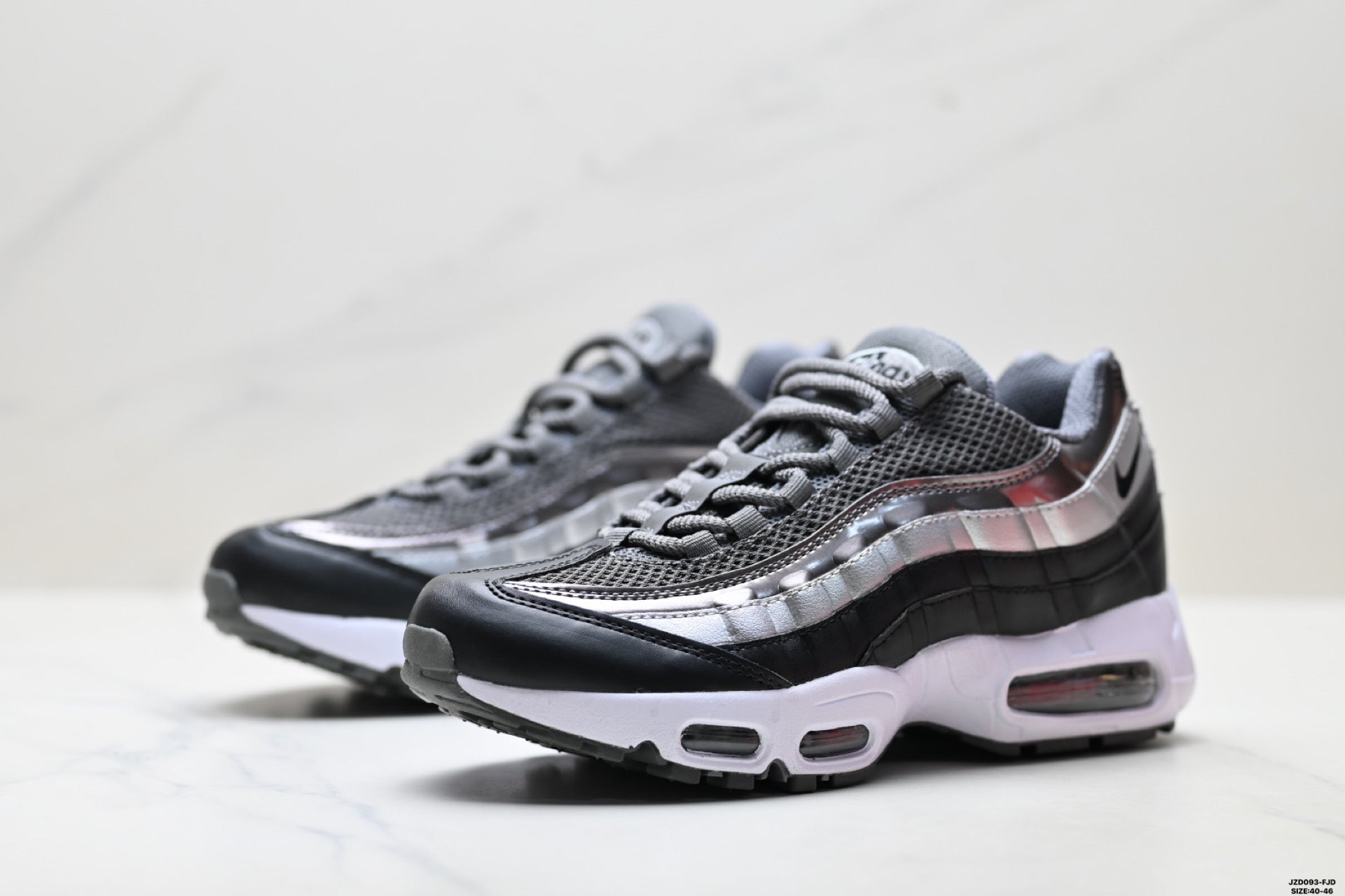 Nike Air Max 95 TT Men's Running Shoes