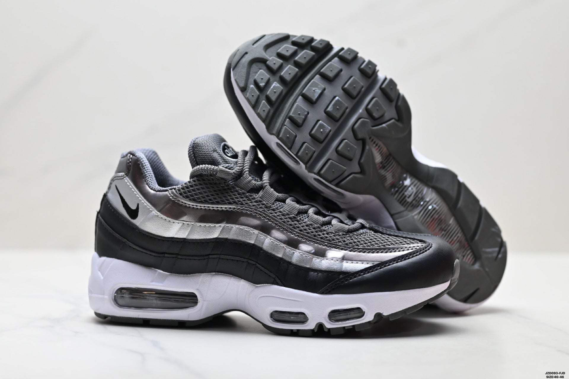 Nike Air Max 95 TT Men's Running Shoes