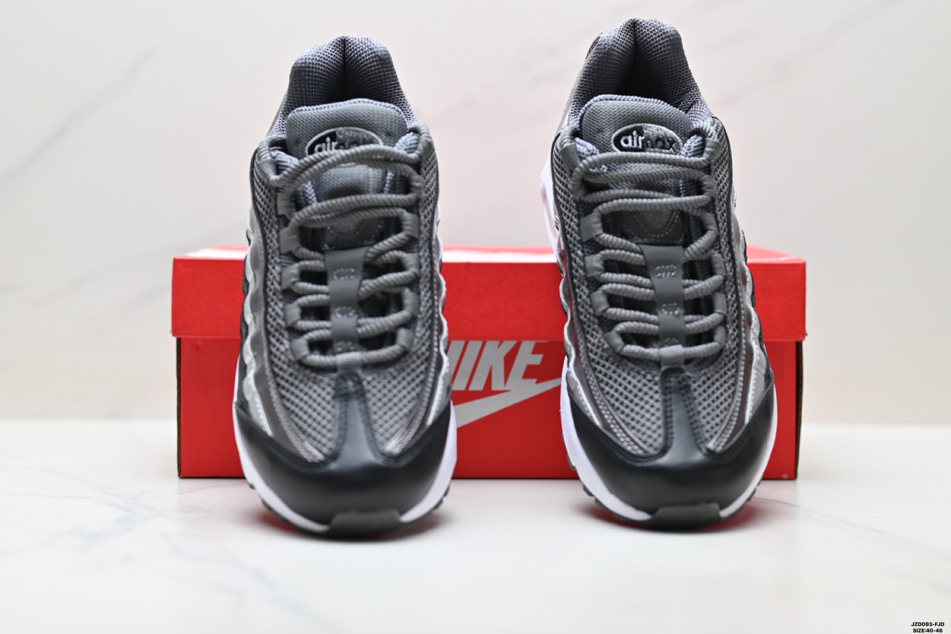 Nike Air Max 95 TT Men's Running Shoes
