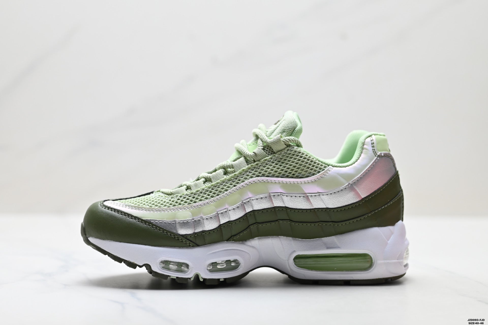Nike Air Max 95 TT Men's Running Shoes  lB6398-300