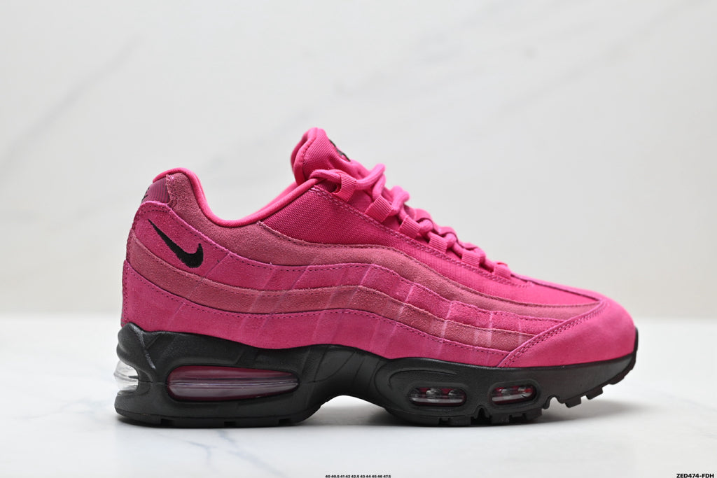 Nike Air Max 95 OG Men's Running Shoes II7632-600