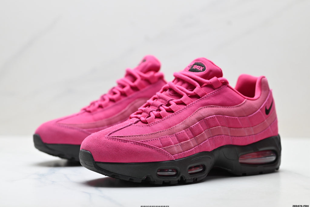 Nike Air Max 95 OG Men's Running Shoes II7632-600