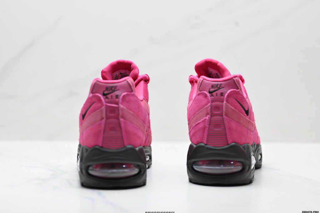 Nike Air Max 95 OG Men's Running Shoes II7632-600