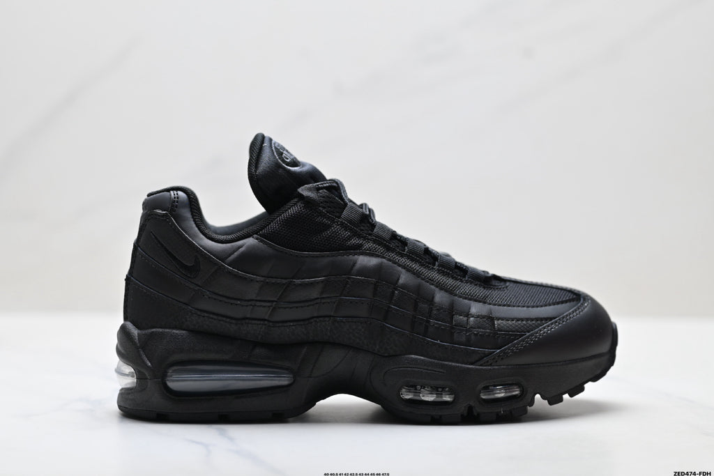 Nike Air Max 95 OG Men's Running Shoes HM8755-001