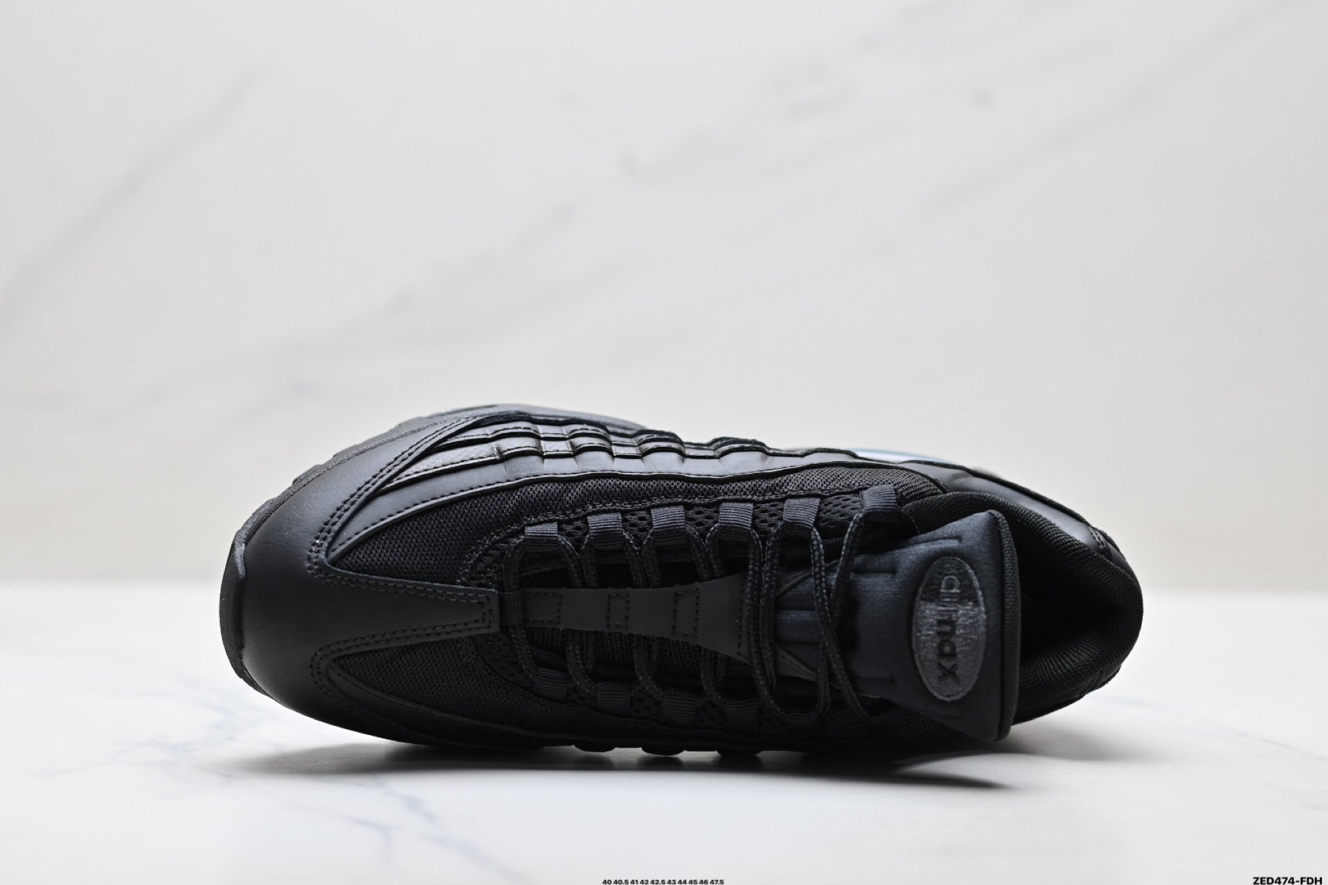 Nike Air Max 95 OG Men's Running Shoes HM8755-001