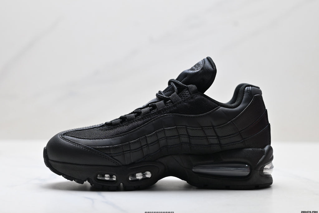 Nike Air Max 95 OG Men's Running Shoes HM8755-001