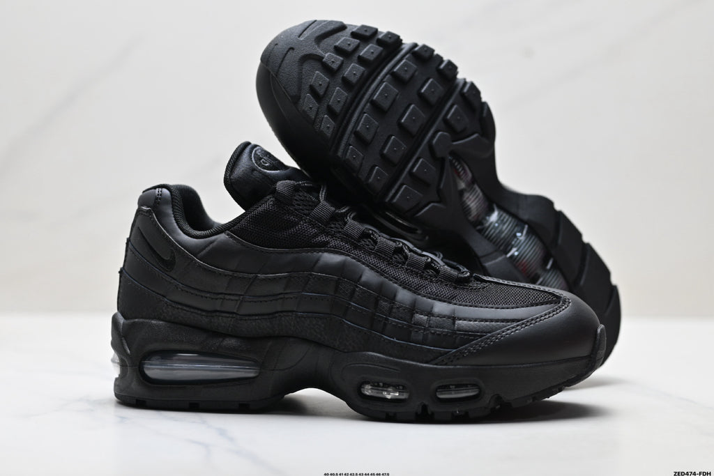 Nike Air Max 95 OG Men's Running Shoes HM8755-001