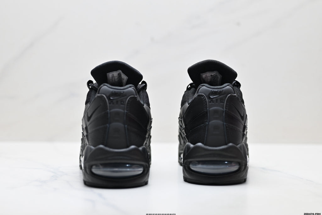 Nike Air Max 95 OG Men's Running Shoes HM8755-001