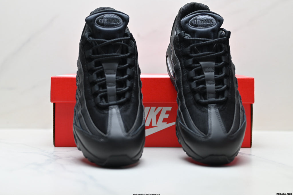 Nike Air Max 95 OG Men's Running Shoes HM8755-001