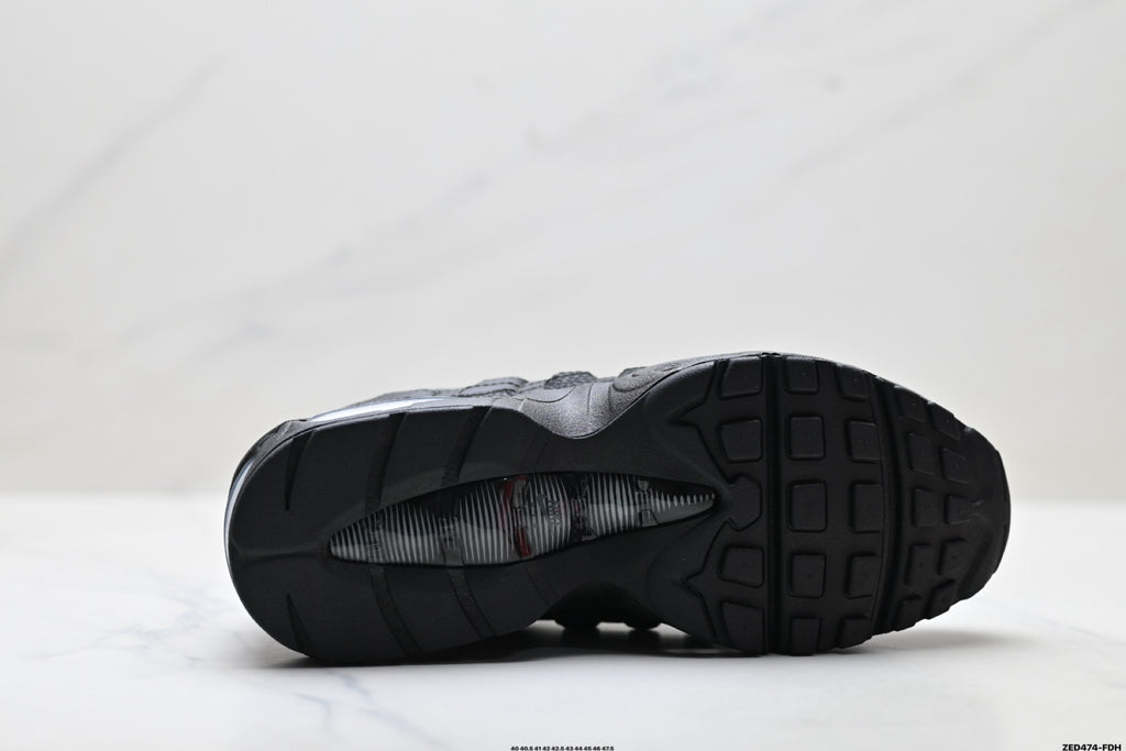Nike Air Max 95 OG Men's Running Shoes HM8755-001