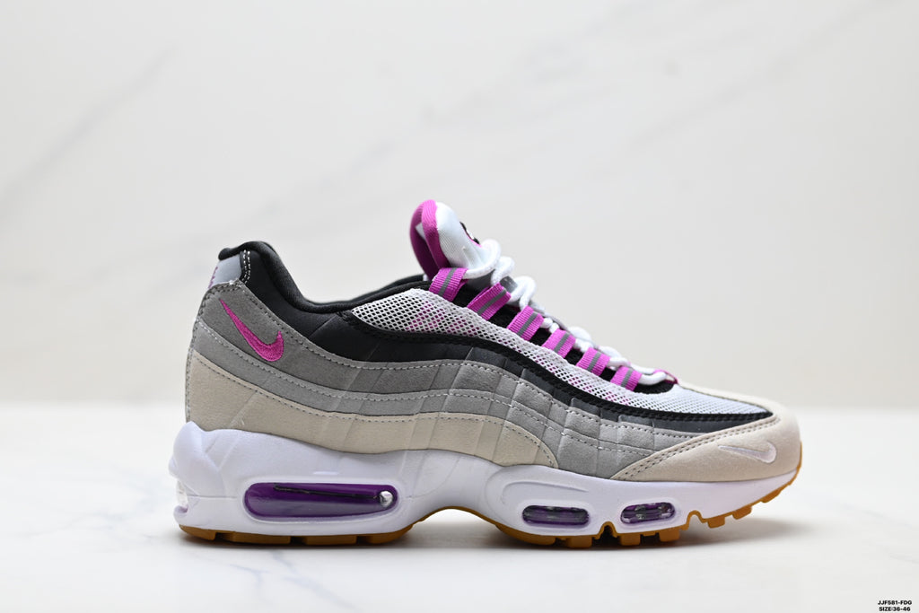 Nike Air Max 95 TT Men's Running Shoes HF7545-100