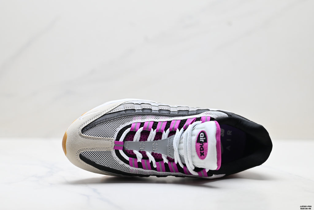 Nike Air Max 95 TT Men's Running Shoes HF7545-100