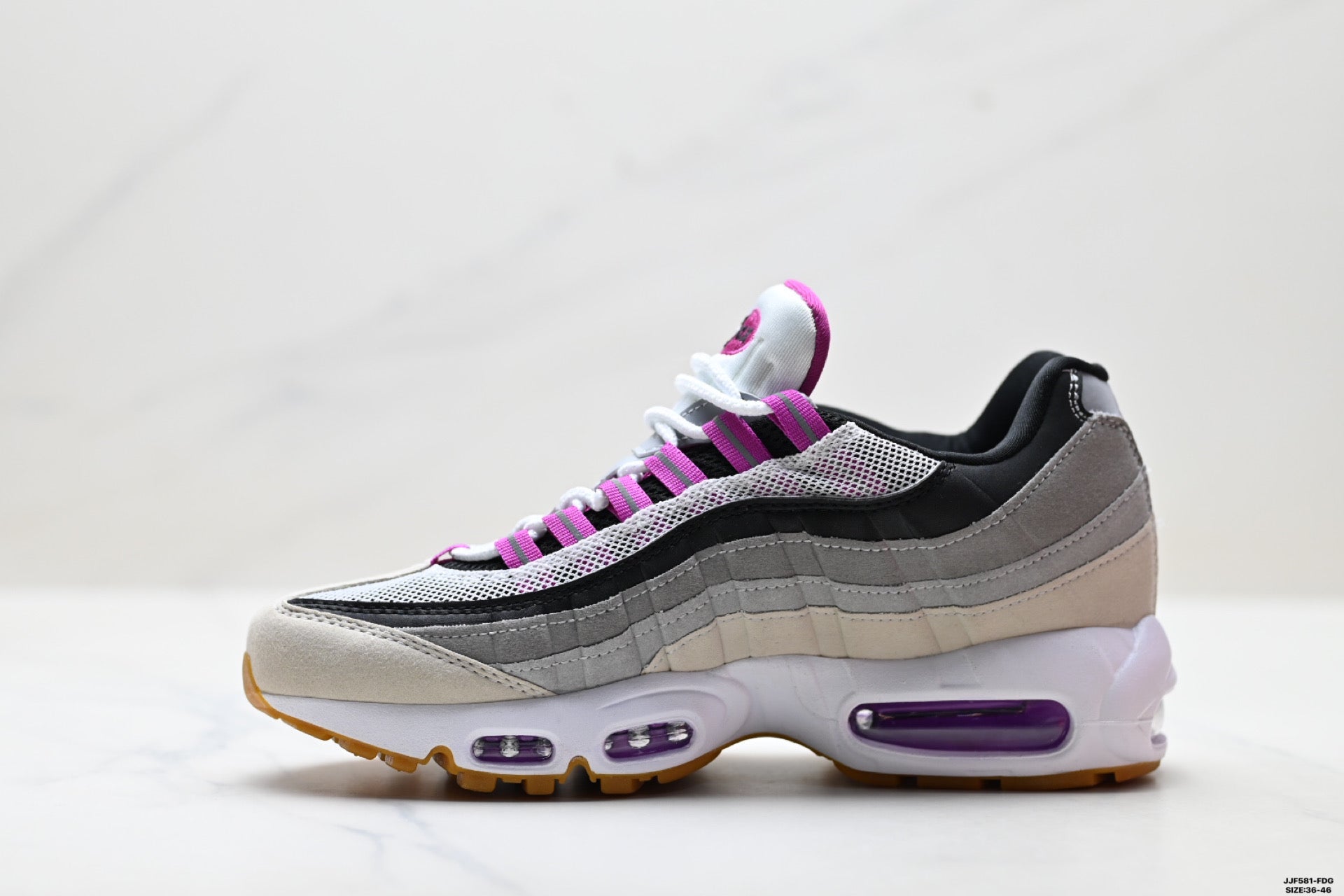 Nike Air Max 95 TT Men's Running Shoes HF7545-100