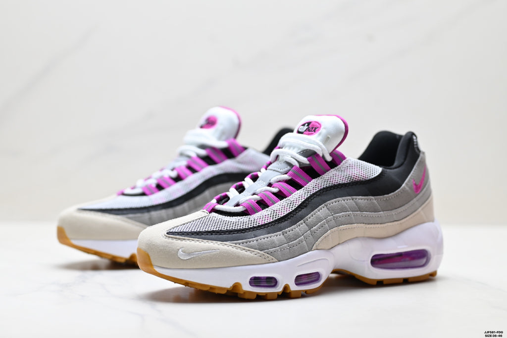 Nike Air Max 95 TT Men's Running Shoes HF7545-100