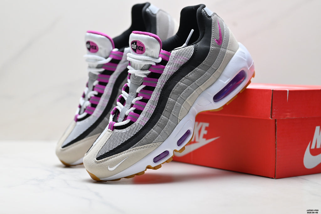 Nike Air Max 95 TT Men's Running Shoes HF7545-100
