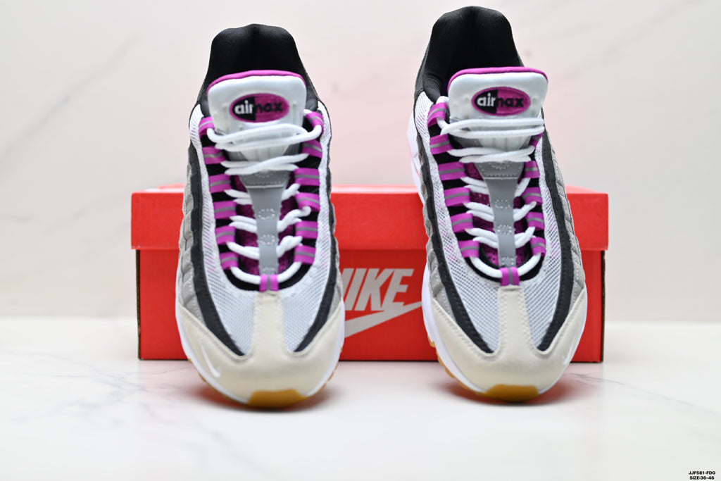 Nike Air Max 95 TT Men's Running Shoes HF7545-100