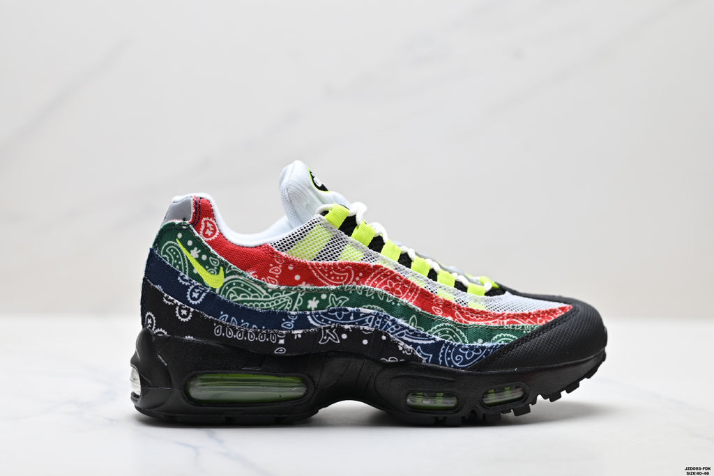 Nike Air Max 95 TT Men's Running Shoes IQ0620-100