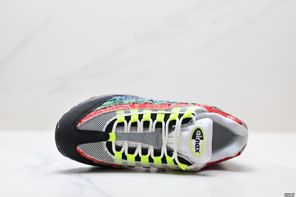 Nike Air Max 95 TT Men's Running Shoes IQ0620-100
