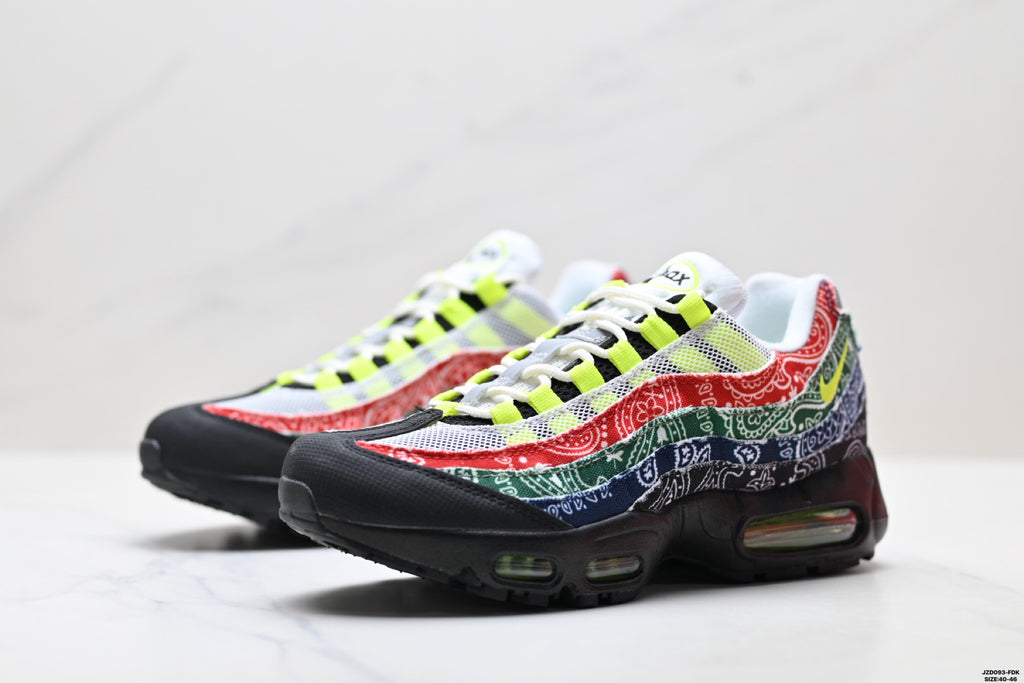 Nike Air Max 95 TT Men's Running Shoes IQ0620-100