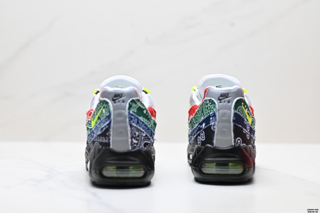 Nike Air Max 95 TT Men's Running Shoes IQ0620-100