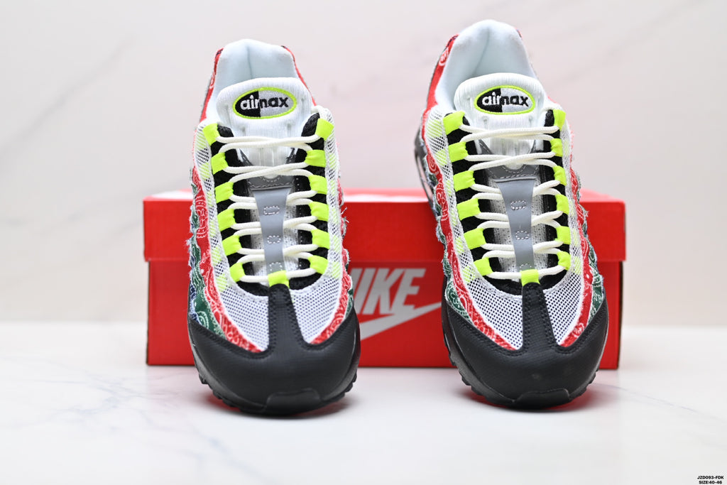 Nike Air Max 95 TT Men's Running Shoes IQ0620-100