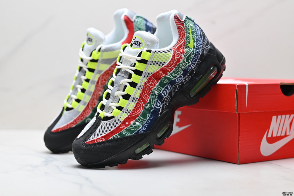 Nike Air Max 95 TT Men's Running Shoes IQ0620-100