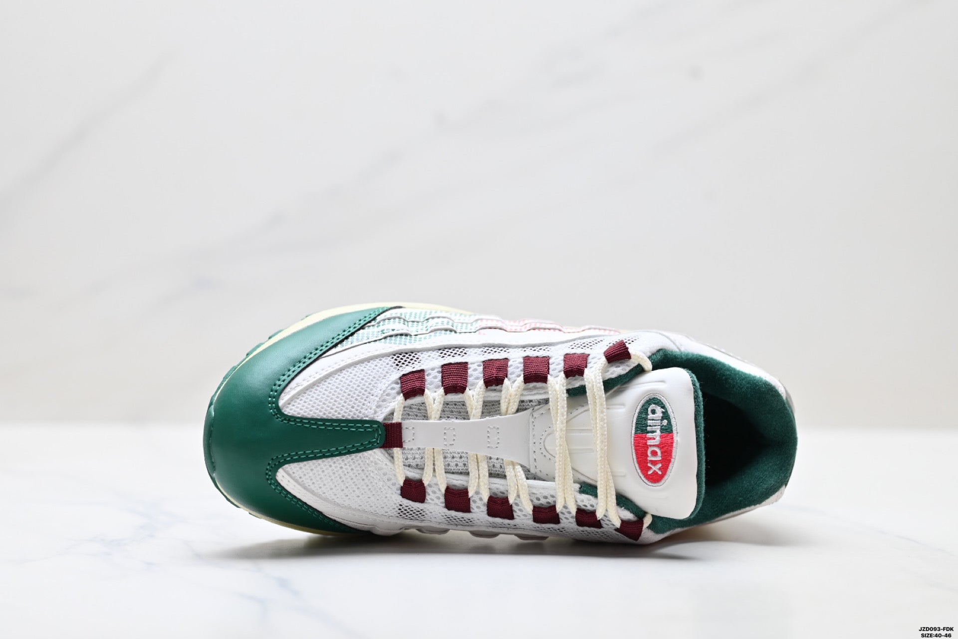 Nike Air Max 95 TT Men's Running Shoes lR5900-030