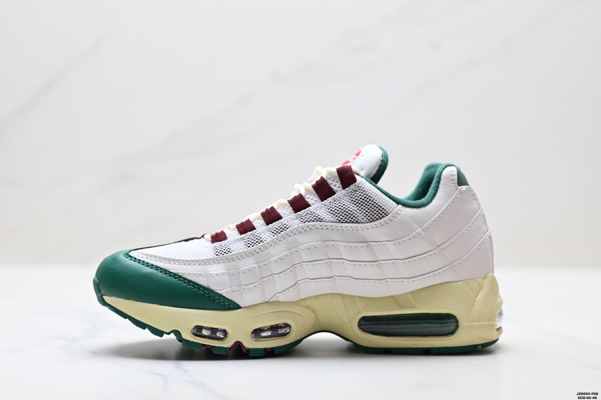 Nike Air Max 95 TT Men's Running Shoes lR5900-030